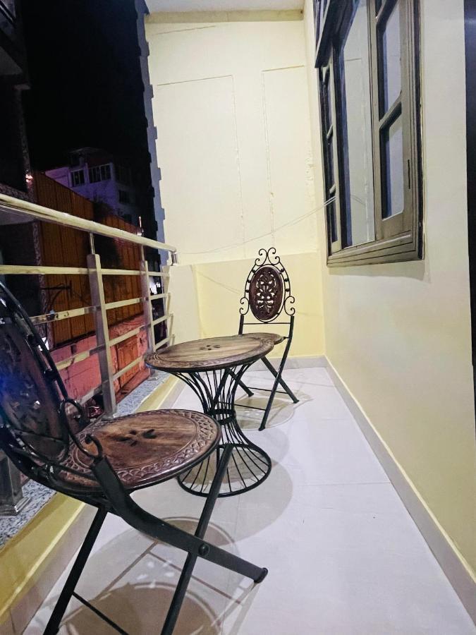 Hotel Manohar Rishikesh Ngoại thất bức ảnh