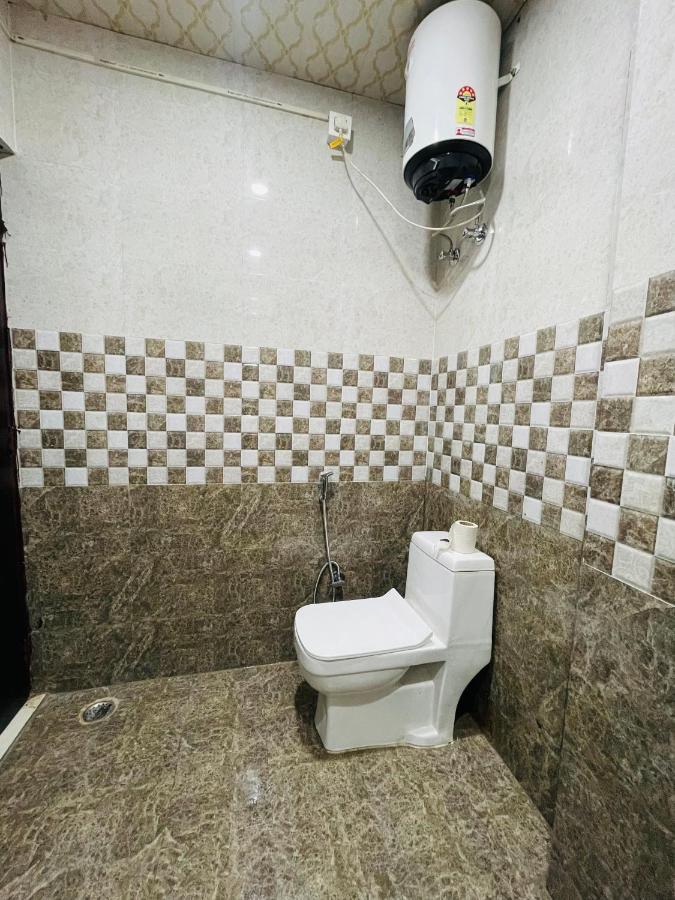 Hotel Manohar Rishikesh Ngoại thất bức ảnh